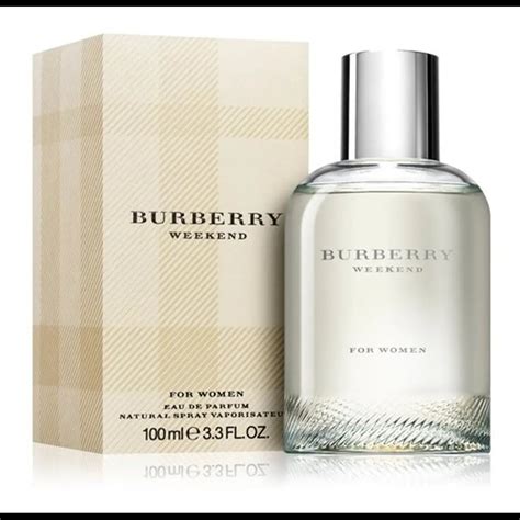 burberry single days|ripley burberry weekend 100 ml.